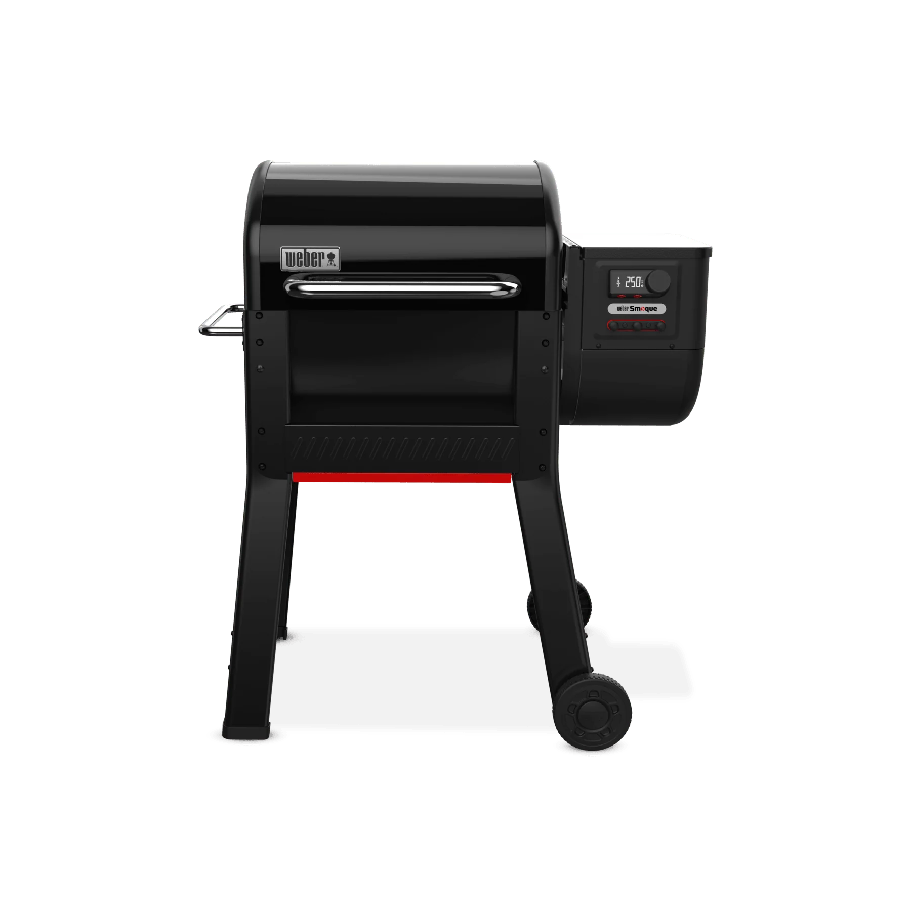 Promotion Fumoir Granules Weber 5 mai au 3 juin